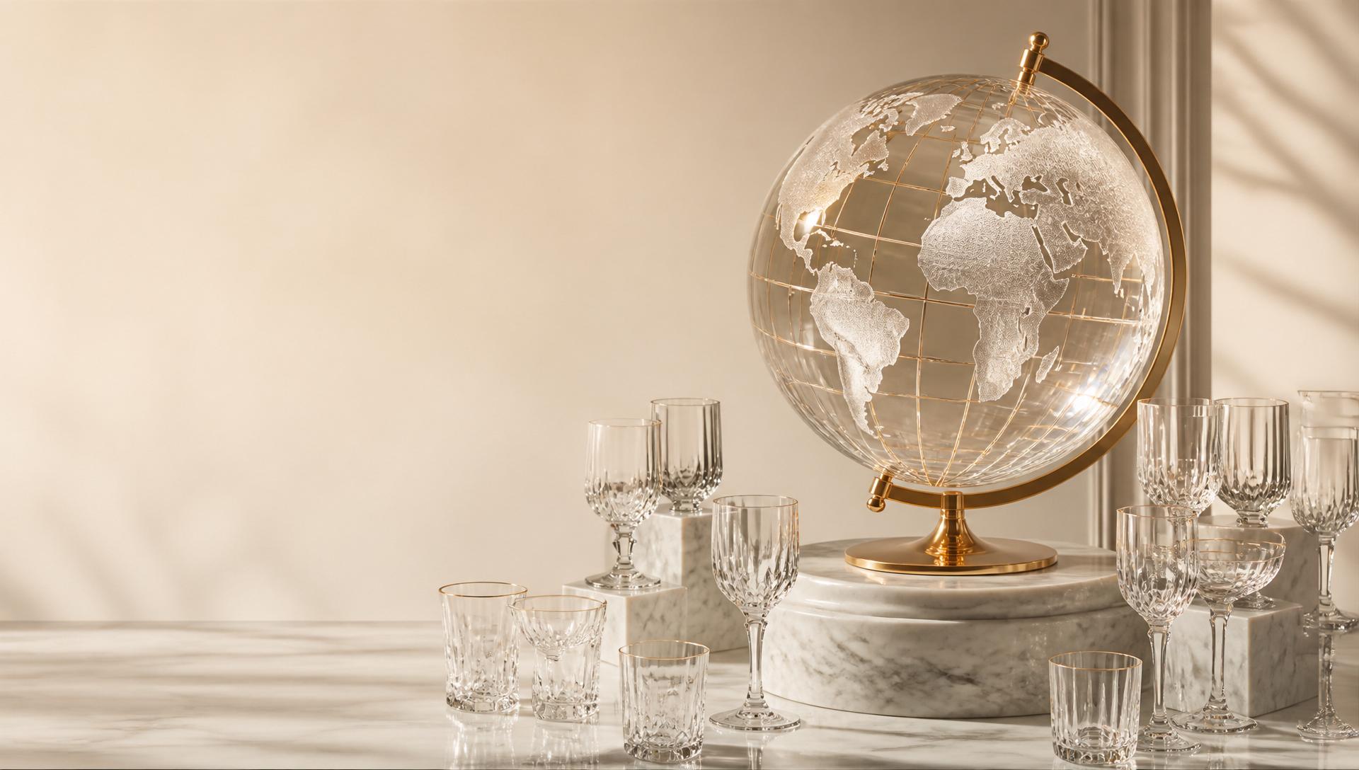 Kandil worldwide distribution