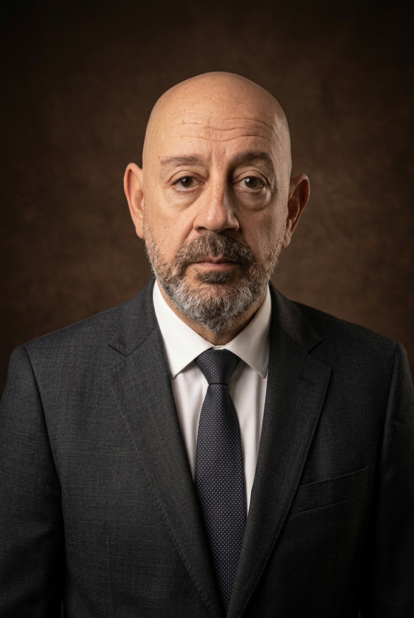 Sherif ElMasry