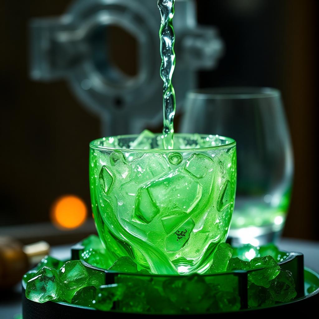 Friends of Glass