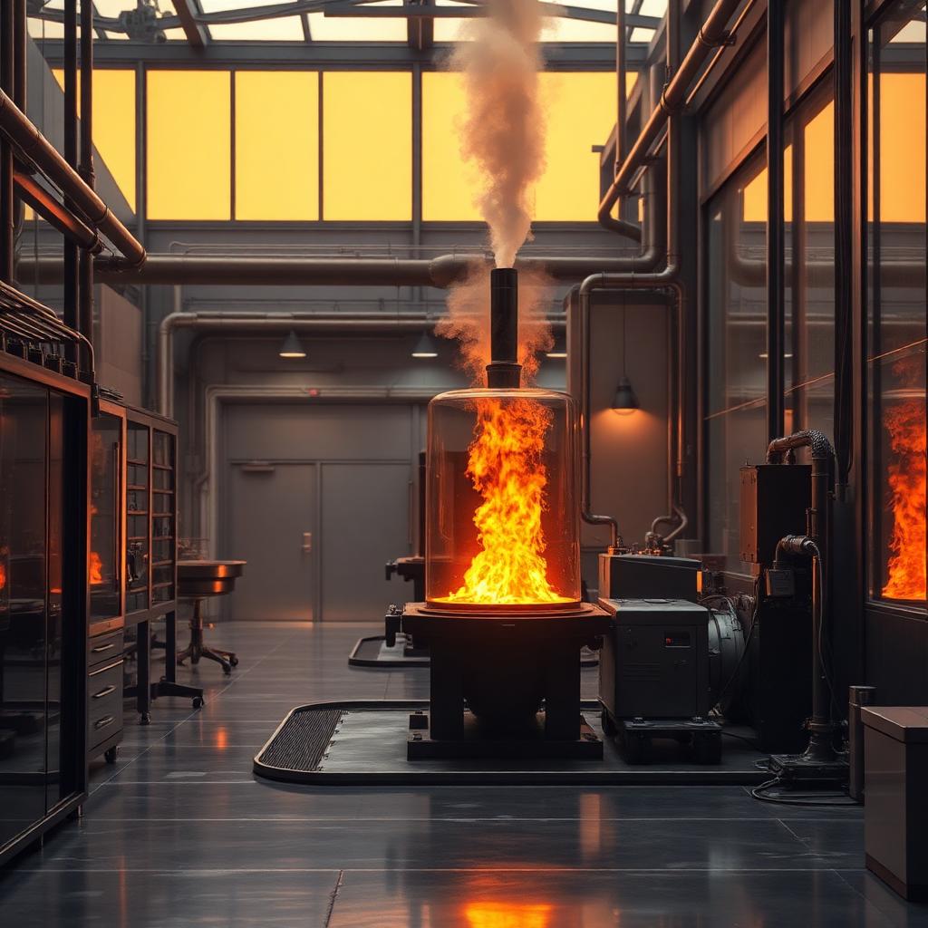 Industrial Modernisation Centre